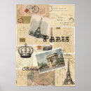 Recherche de timbre poste posters France
