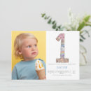 Recherche de hearts 1ans anniversaire invitations Premier