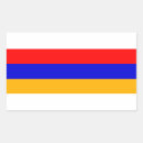 Recherche de arménie autocollants Hayastan