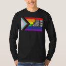 Recherche de lgbtqia tshirts Amour