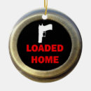 Recherche de pistolets ornements Canon