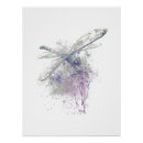 Recherche de libellules posters Pour tous