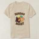 Recherche de boeuf de rôti tshirts Nourriture
