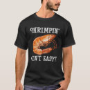 Recherche de shrimp tshirts Facile