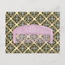 Recherche de peigne cartes postales Asiatique