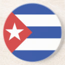 Recherche de cuba dessous de verres Patriotique