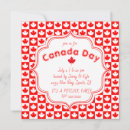 Recherche de patchwork invitations Rouge