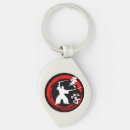 Recherche de samouraï porteclés Shogun