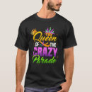 Recherche de reine de mardi Gras