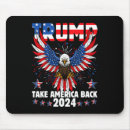 Recherche de l amérique tapis souris Élection