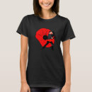 Recherche de trot tshirts Salle de bal