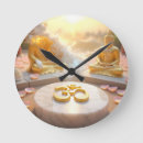 Recherche de zen horloges Bouddhisme
