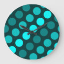 Recherche de grand pois horloges Pour tous