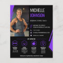 Recherche de fitness prospectus Moderne