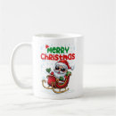 Recherche de humour de père noël tasses Drôle