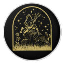 Recherche de fleurs romantiques boutons et poignées de porte Romance