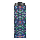 Recherche de tuile turque tasses Bleu