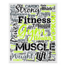 Recherche de fitness posters Salle de sport