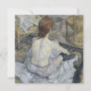 Recherche de lautrec de henri Toilette