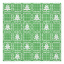 Recherche de motif noël posters À damiers motif