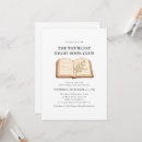 Recherche de de club lecture invitations Pour elle