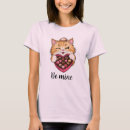 Recherche de chat kawaii tshirts Pour elle