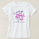 Recherche de orchidée cattleya vêtements Rose