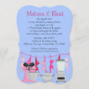 Recherche de sympa invitations Rose