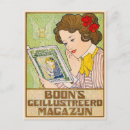 Recherche de belles femmes cartes postales Floral
