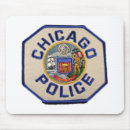 Recherche de chicago électronique Police