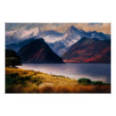 Recherche de coucher du soleil posters Photographie de la nature