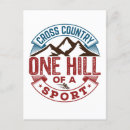 Recherche de cross cartes postales Sport