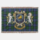 Recherche de campbell clan tartan Écosse