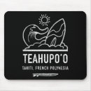Recherche de polynésie française tapis souris Océan
