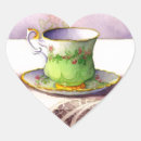 Recherche de dentelle antique autocollants Floral