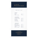 Recherche de salon de coiffure cartes publicitaires Élégant