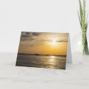 Recherche de sunset vœux cartes Côtier