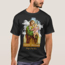 Recherche de saint joseph tshirts Religion