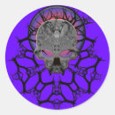 Recherche de sinistre autocollants Imaginaire