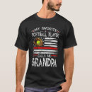 Recherche de grandpa tshirts Joueur