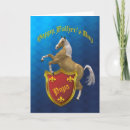 Recherche de equine cartes fêtes annuelles Pour lui