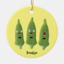 Recherche de doigts ornements Légume
