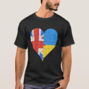 Recherche de ukrainian tshirts Great