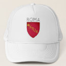 Recherche de rome casquettes Italie