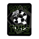 Recherche de le dites magnets Halloween