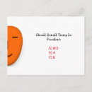 Recherche de humour politique cartes postales Tromper