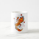 Recherche de carp tasses Japonais