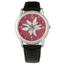 Recherche de belles montres Fleurs