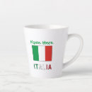 Recherche de italia tasses Drapeau