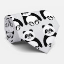 Recherche de de panda cravates Animaux